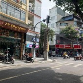 Bán nhà mặt phố Hàng Mã quận Hoàn Kiếm55m x 5T 30 tỷ xây mới ngã tư Hàng Gà, Hàng Lược